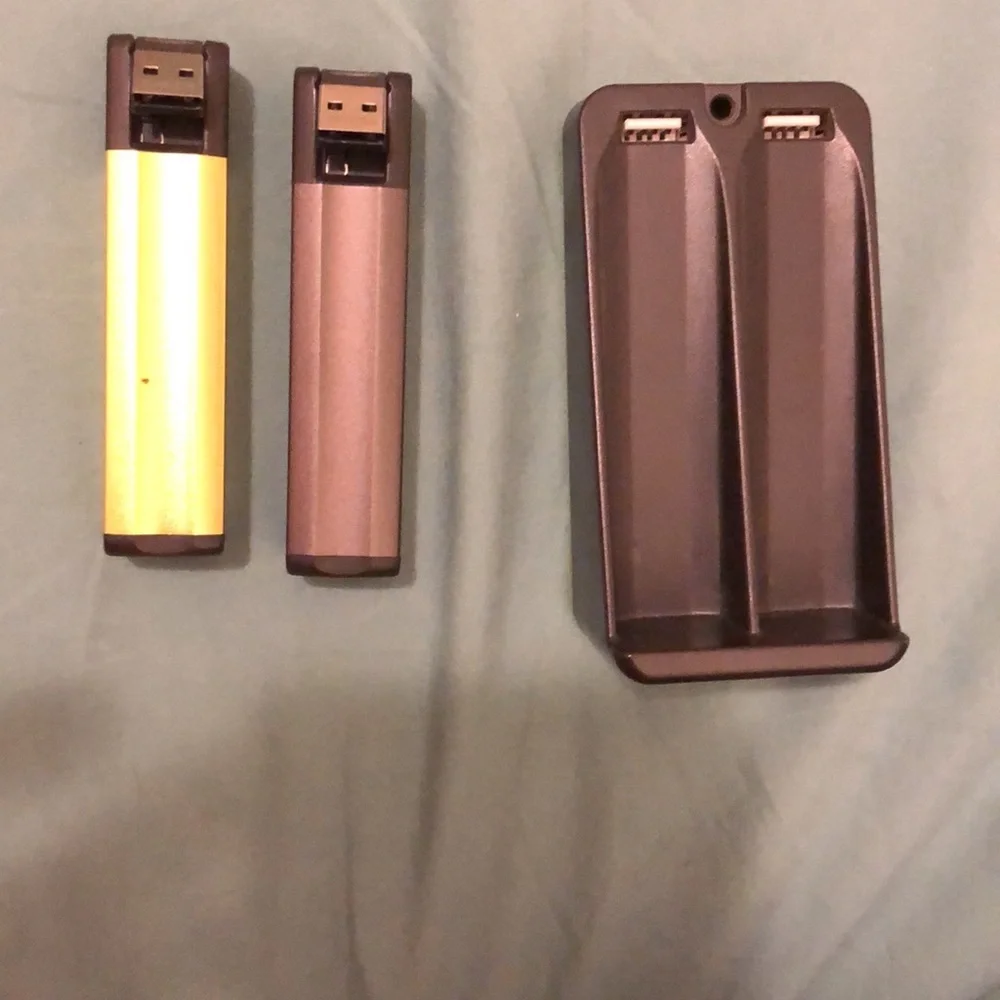 Goal Zero Portable Power Banks.NEW/NWOT